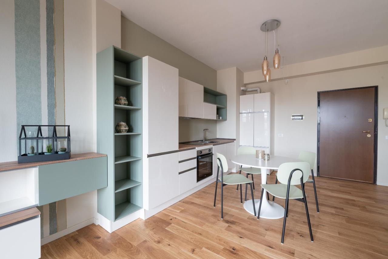 Apartmán Smart Loft In Milan - Exteriér fotografie