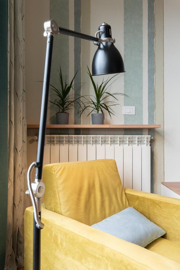Apartmán Smart Loft In Milan - Exteriér fotografie