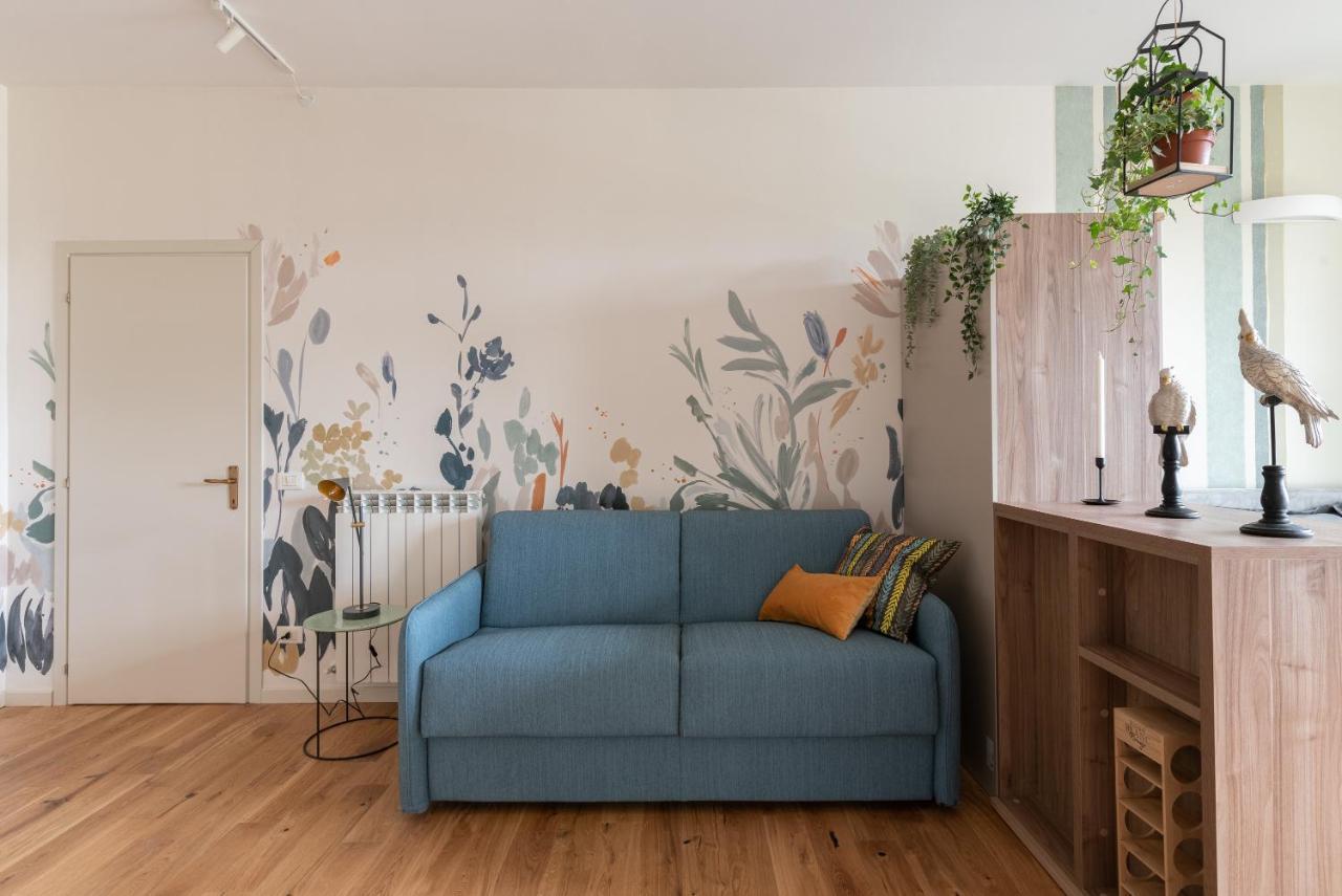 Apartmán Smart Loft In Milan - Exteriér fotografie