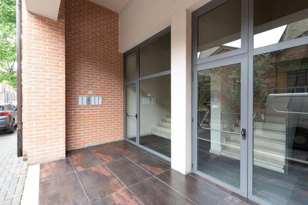 Apartmán Smart Loft In Milan - Exteriér fotografie