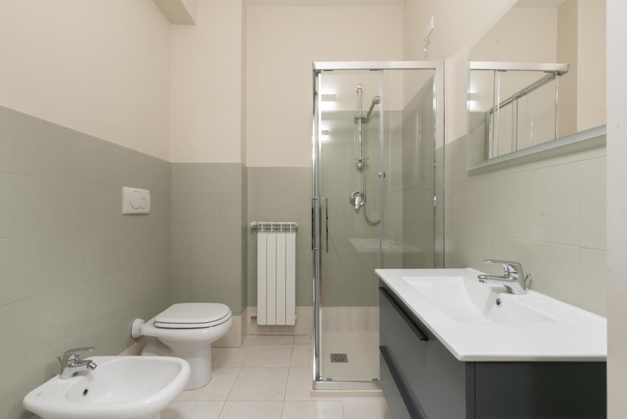 Apartmán Smart Loft In Milan - Exteriér fotografie