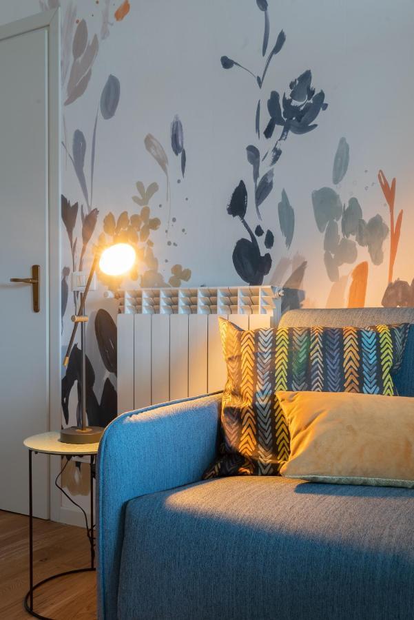 Apartmán Smart Loft In Milan - Exteriér fotografie
